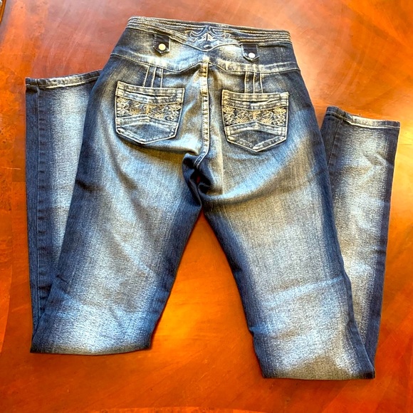 Colombiano  Diva Star size 3 junior - Picture 4 of 6